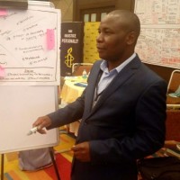 Charles Omote Ondabu