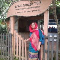 Meherun Nessa