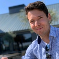 Mike Jochems