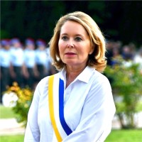 Anne Rudisuhli