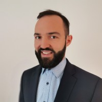 Dr. Alexander Krimalowski