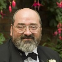 John Ricard, PMP, CSM, CDA, DASM, ITIL