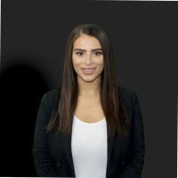 Esperance Saad