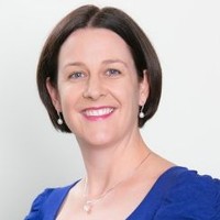 Amy O'Reilly