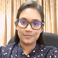 Ashna Jadoo Unjore, ACCA, MIPA, MBA, CertIPSAS