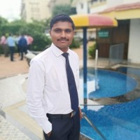 Chaitanya Jadhav