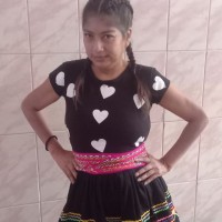 Angela Andrea Ramos Diaz