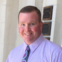 Blake Collins