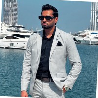 Ehsan Ali
