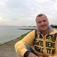 Ralf Schouenberg