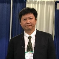 Katsu Mizushima