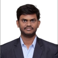 Nagendra G