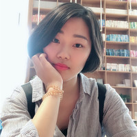 Ena Zhang