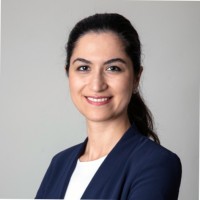 Parisa Hamidi-Grübl
