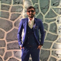 Kashyap Gohil