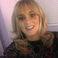 Joanne Barlow