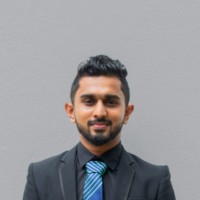 Nimesh De Alwis
