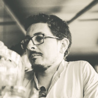 Paulo Gomes