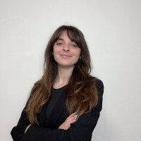 Francesca Innocenti Calorici