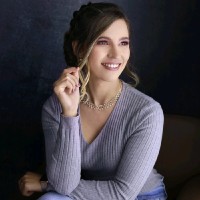 Alessandra Martins