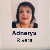 ADNERYS RIVERA