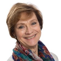 Elisabet Litsmark Nordenstam