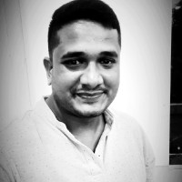 Ramana Chary Nampelly