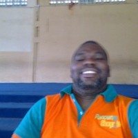 OLUDARE MICHEAL ALE