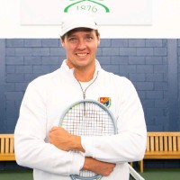 Derek van den Berg