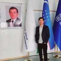 Azamat Sobirov