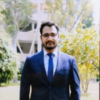 Abhay Joshi