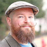 Jeremiah Patton