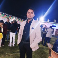 Aditya Singh Gaharwar