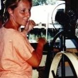 Marienoëlle Ywanoff