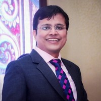 Nitesh Ladha