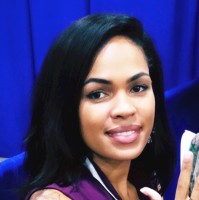 Nicole Woods, Cgbp