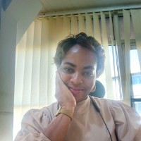 Pearl Mensah