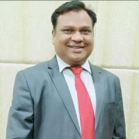 Anil kumar B Singh