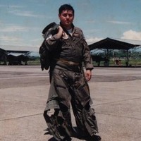 John Jairo Gutierrez Ortiz