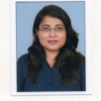 Debarati Talukdar