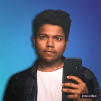 Suraj Shelar