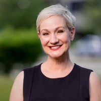 Jennifer Johnson