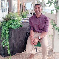 Amrit Vimal Mahabir