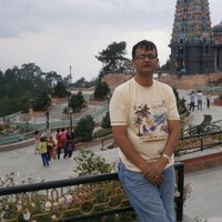 sanjay dahal