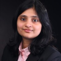 Swati Dudile