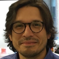 Luis G Miranda Henriquez