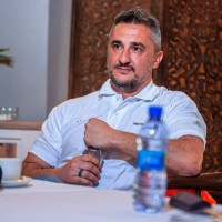 Tino Rodrigues