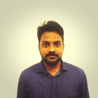 Silambarasan S