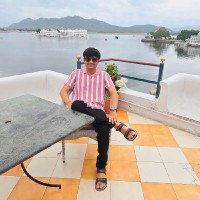 Dhaval Thakkar