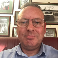 Matthew Cherrington FCCA
